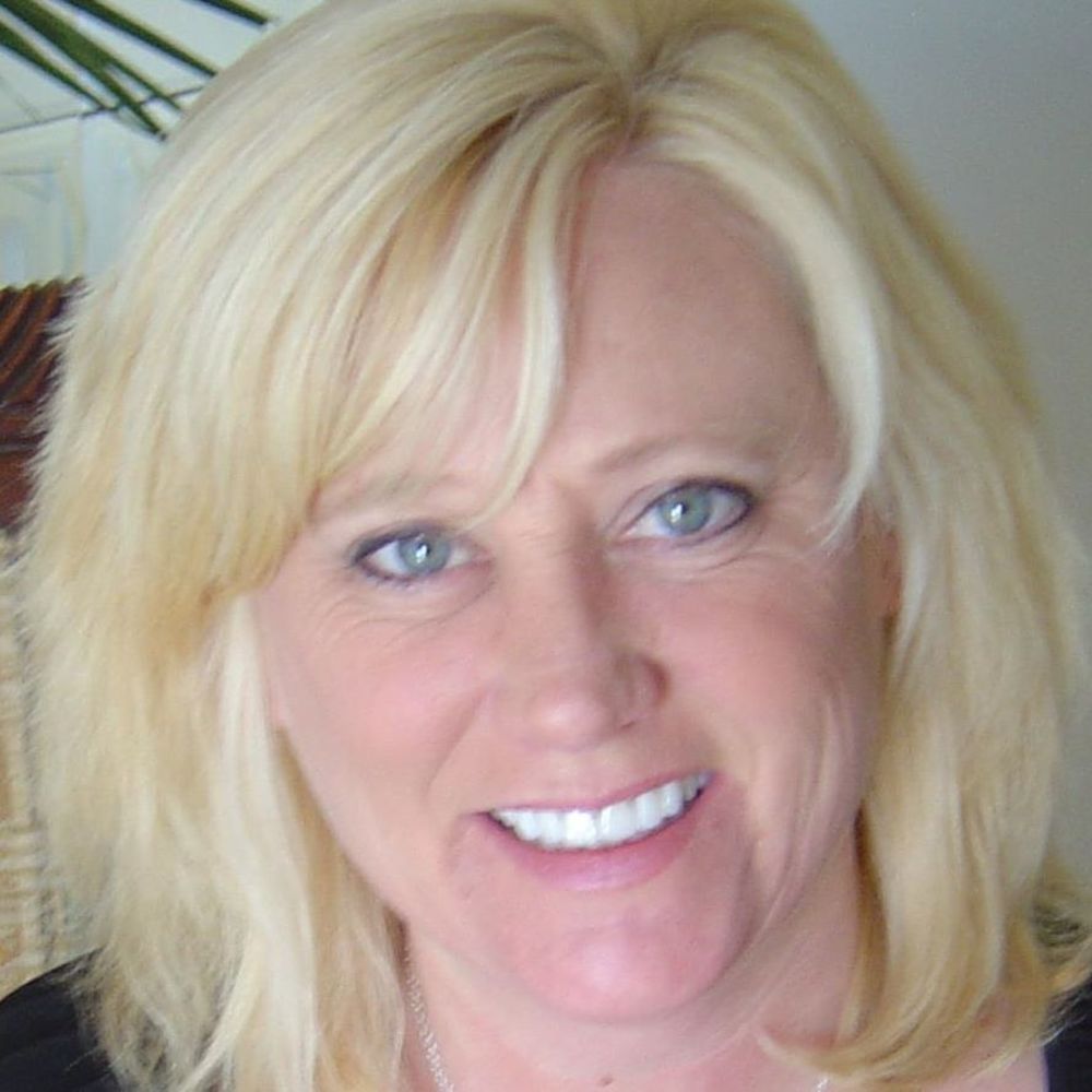 Meet your Posher, Darlene